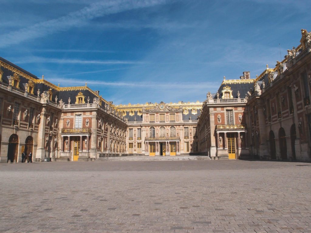 Palace of Versailles